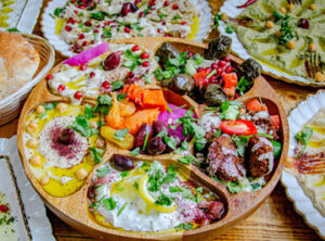 Pharaoh’s Restaurant & Bar in Cameron, NC (2)