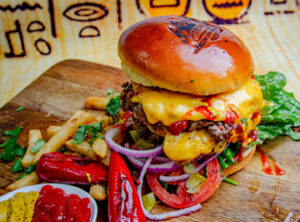 Pharaoh’s Restaurant & Bar in Cameron, NC (4)