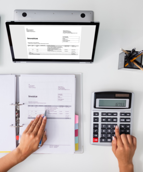 Chatman Tax and Accounting LLC in Lawrenceville, GA (5)