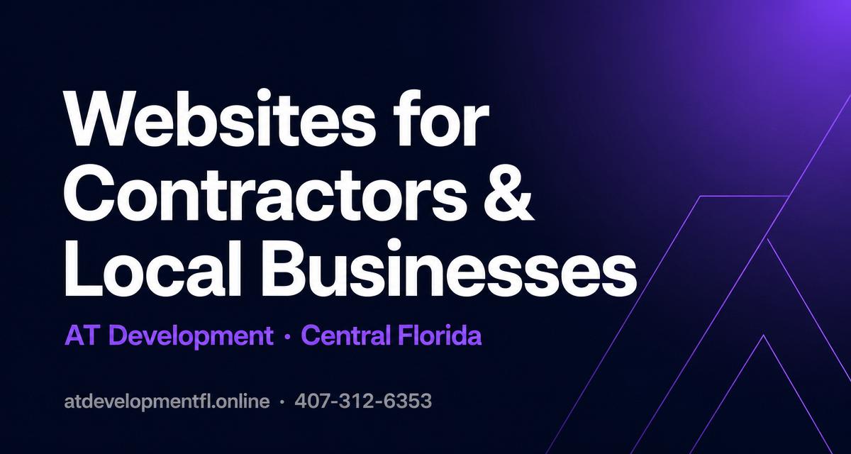 AT development group llc in Casselberry, FL (2)