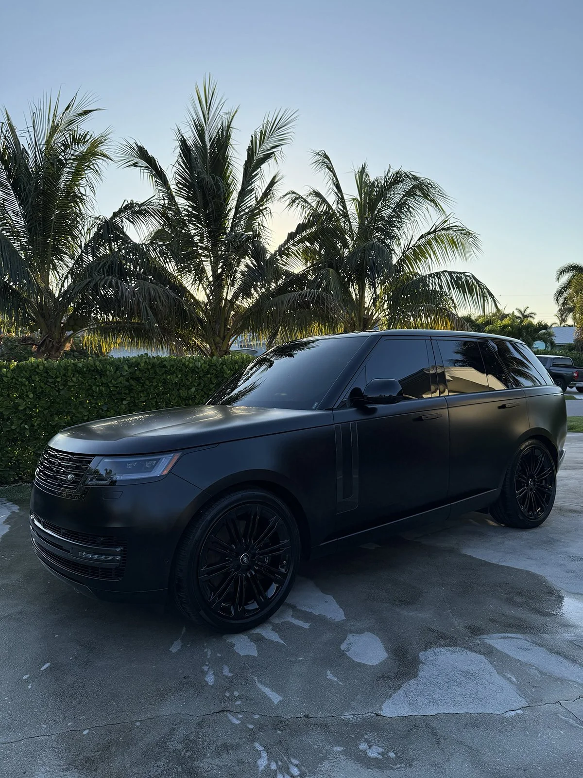 Private Detailers in Lake Worth, FL (2)
