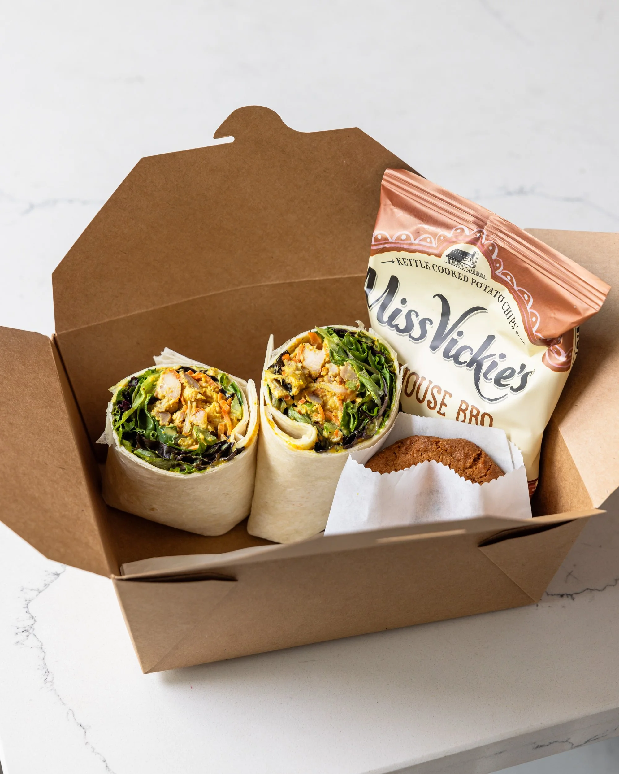 The Peached Tortilla Catering in Austin, TX (4)