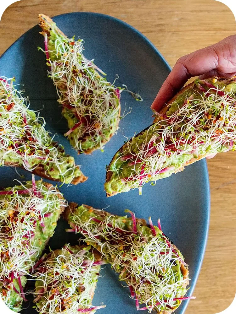 The Peached Tortilla Catering in Austin, TX (5)