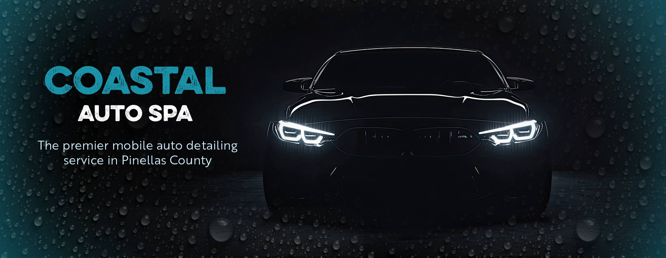 Coastal Auto Spa in Seminole, FL