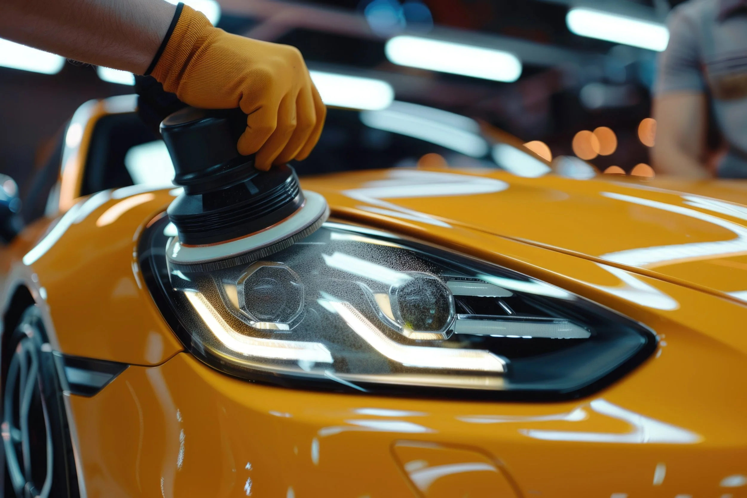 Coastal Auto Spa in Seminole, FL (2)