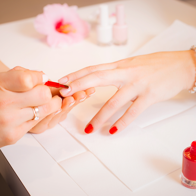 iQ Nails & Spa in Baton Rouge, LA (3)