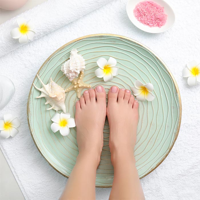 iQ Nails & Spa in Baton Rouge, LA (6)