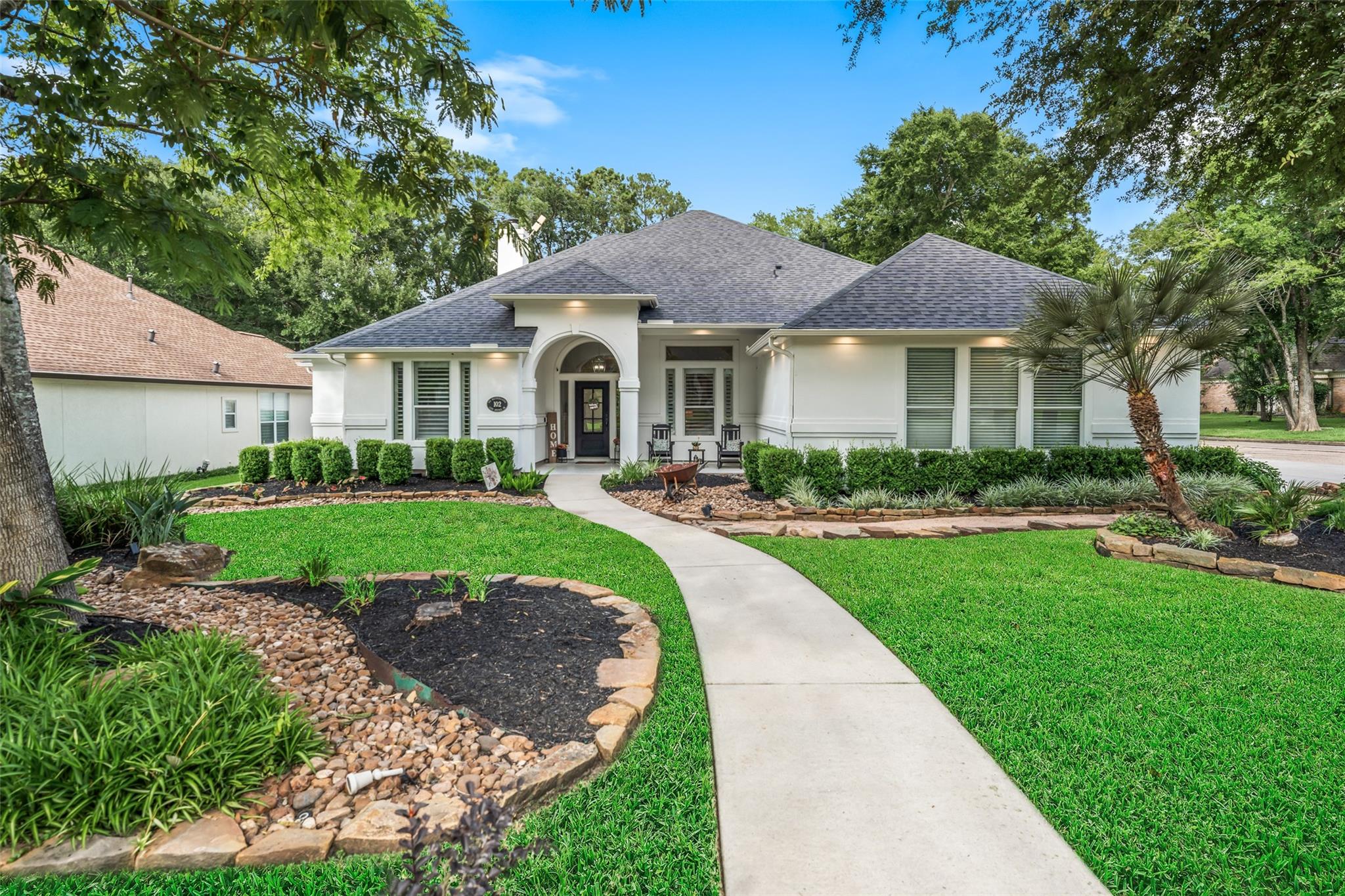 Lake Conroe Realty in Montgomery, TX