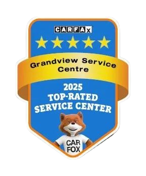 Grandview Service Centre in Perkasie, PA
