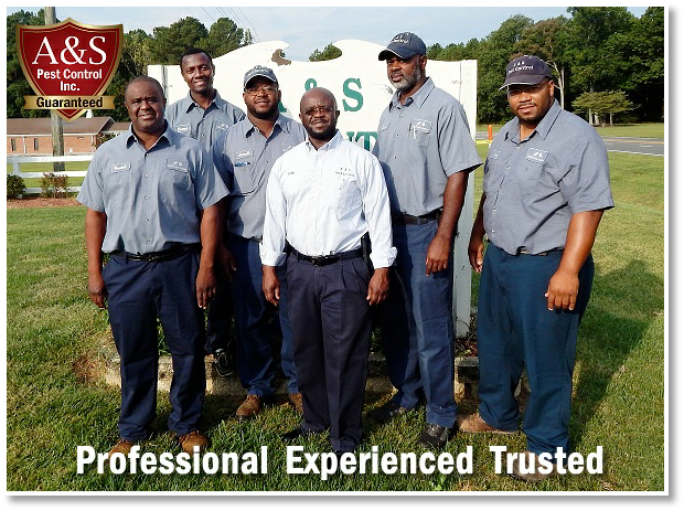 A&S Pest Control in Norlina, NC (4)