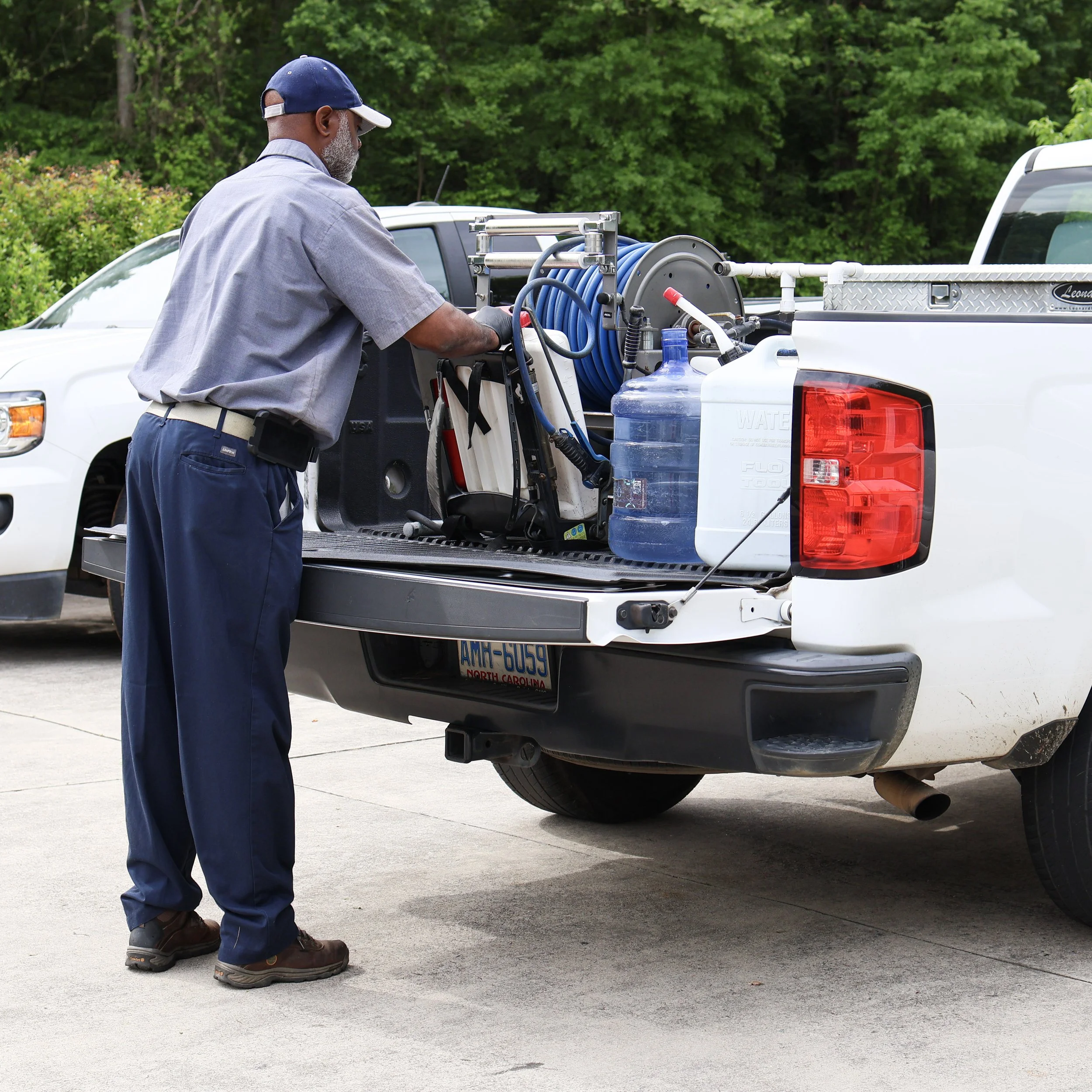 A&S Pest Control in Norlina, NC (6)