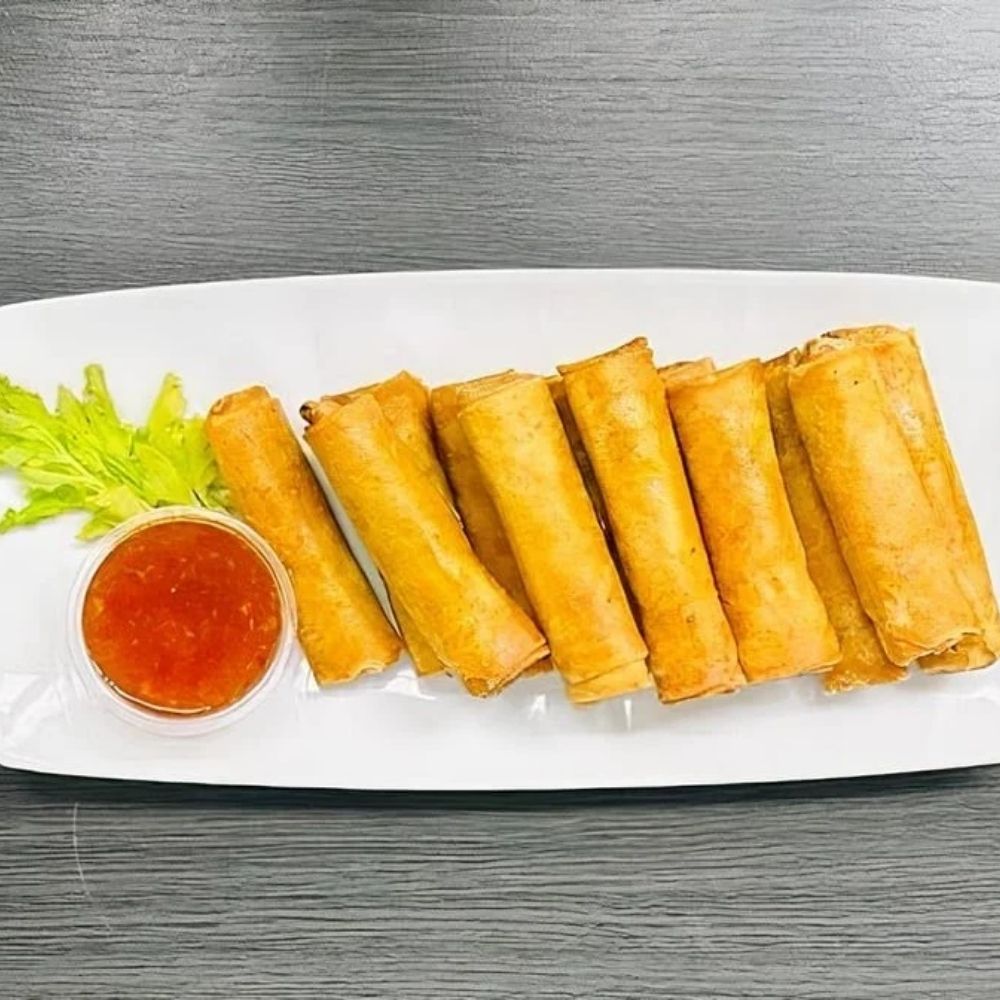 Kusina Grill House in Lemoore, CA