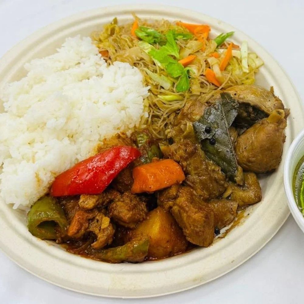 Kusina Grill House in Lemoore, CA (3)