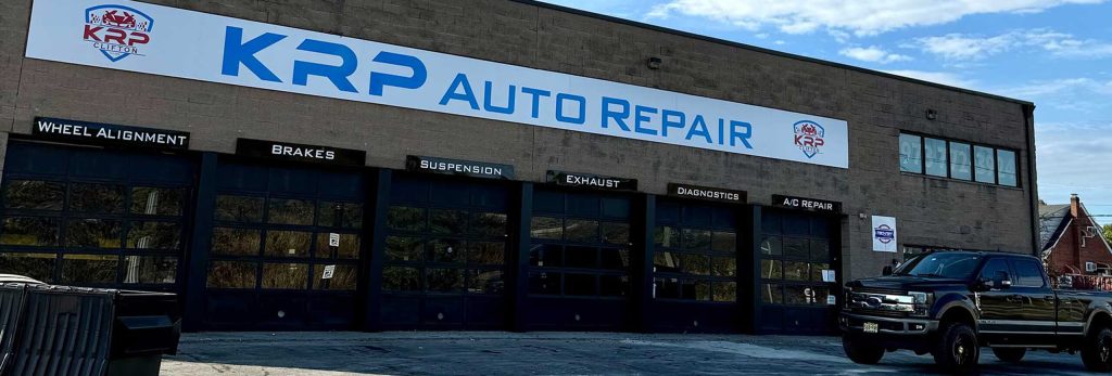 KRP Automotive Repair in Clifton, NJ (3)
