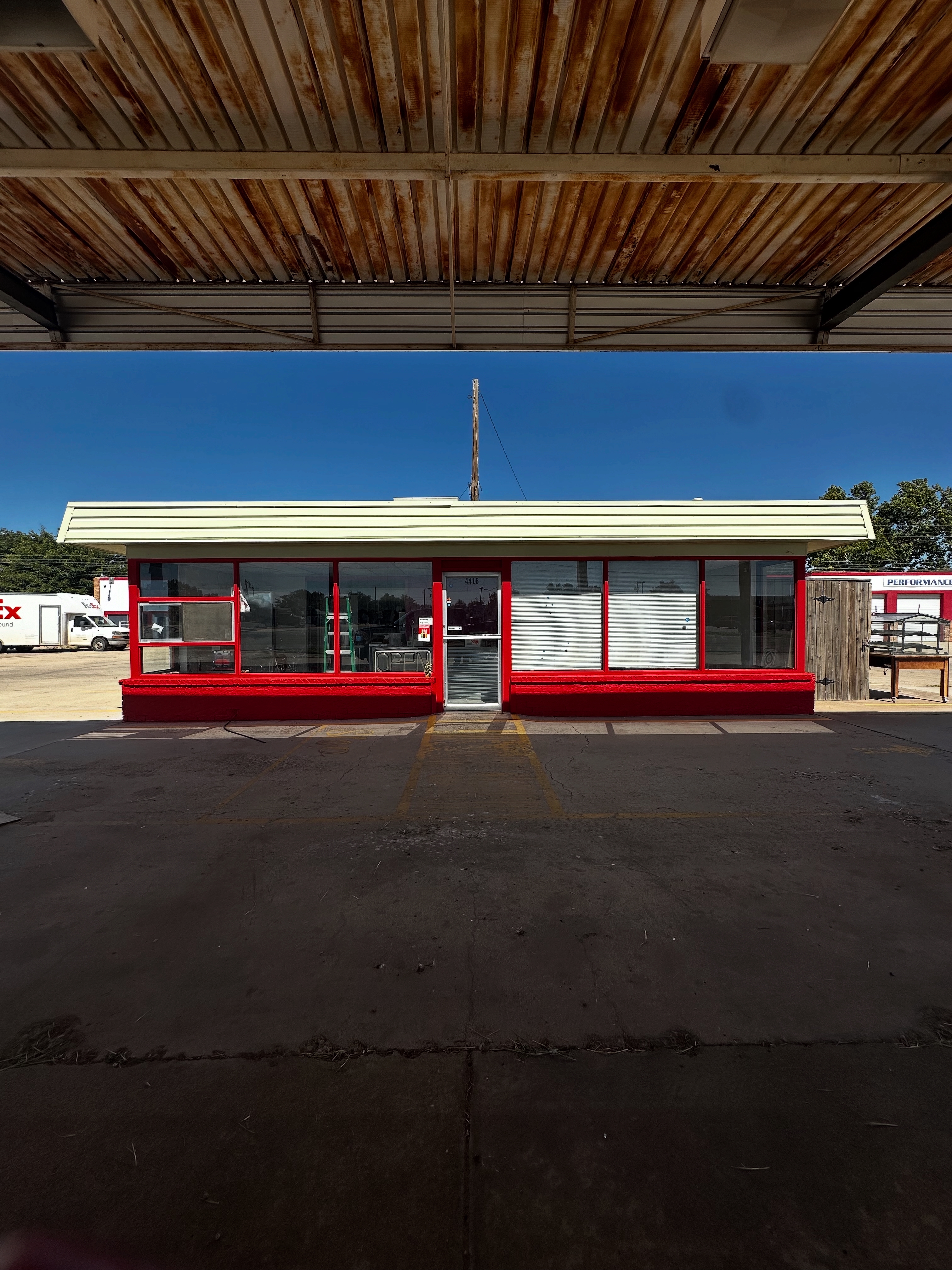 Taste Buds Food Company in Lubbock, TX