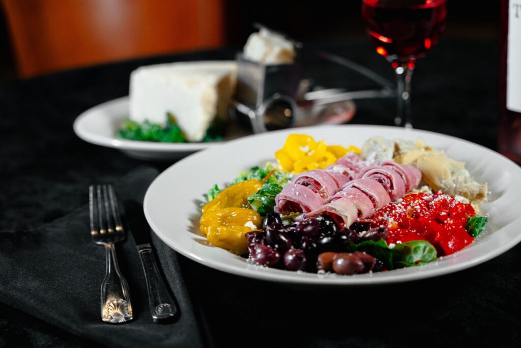 Paesano's Italian Restaurant in Seneca, SC (2)