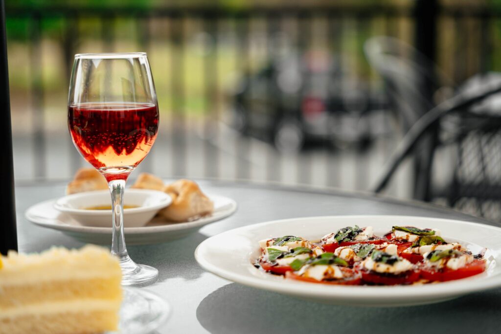 Paesano's Italian Restaurant in Seneca, SC (3)