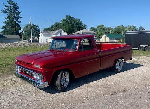 Underground Customs in Creston, OH (3)