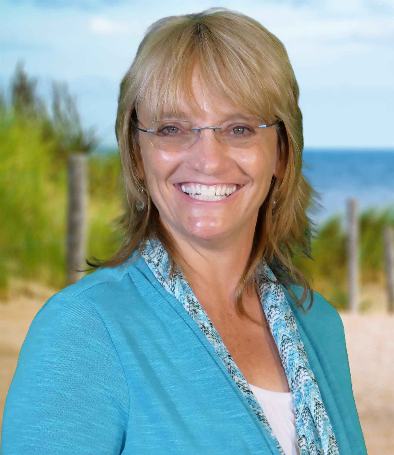 Brenda L Vrooman-REALTOR® NC Beach Retreats in Holden Beach, NC