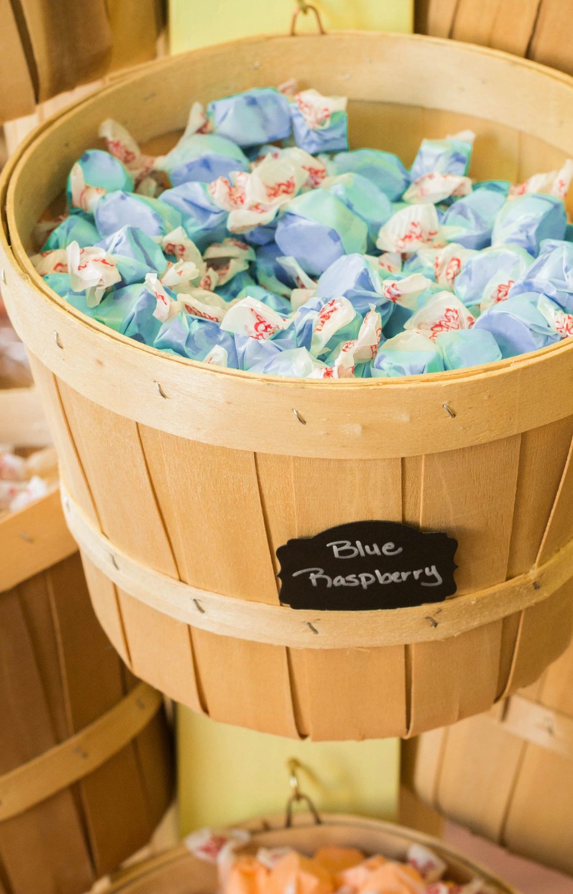 Valley Sweets in St Croix Falls, WI
