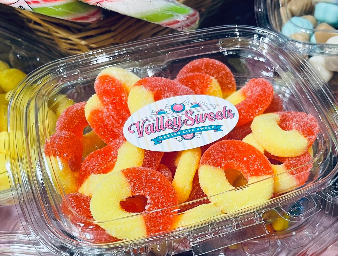 Valley Sweets in St Croix Falls, WI (2)