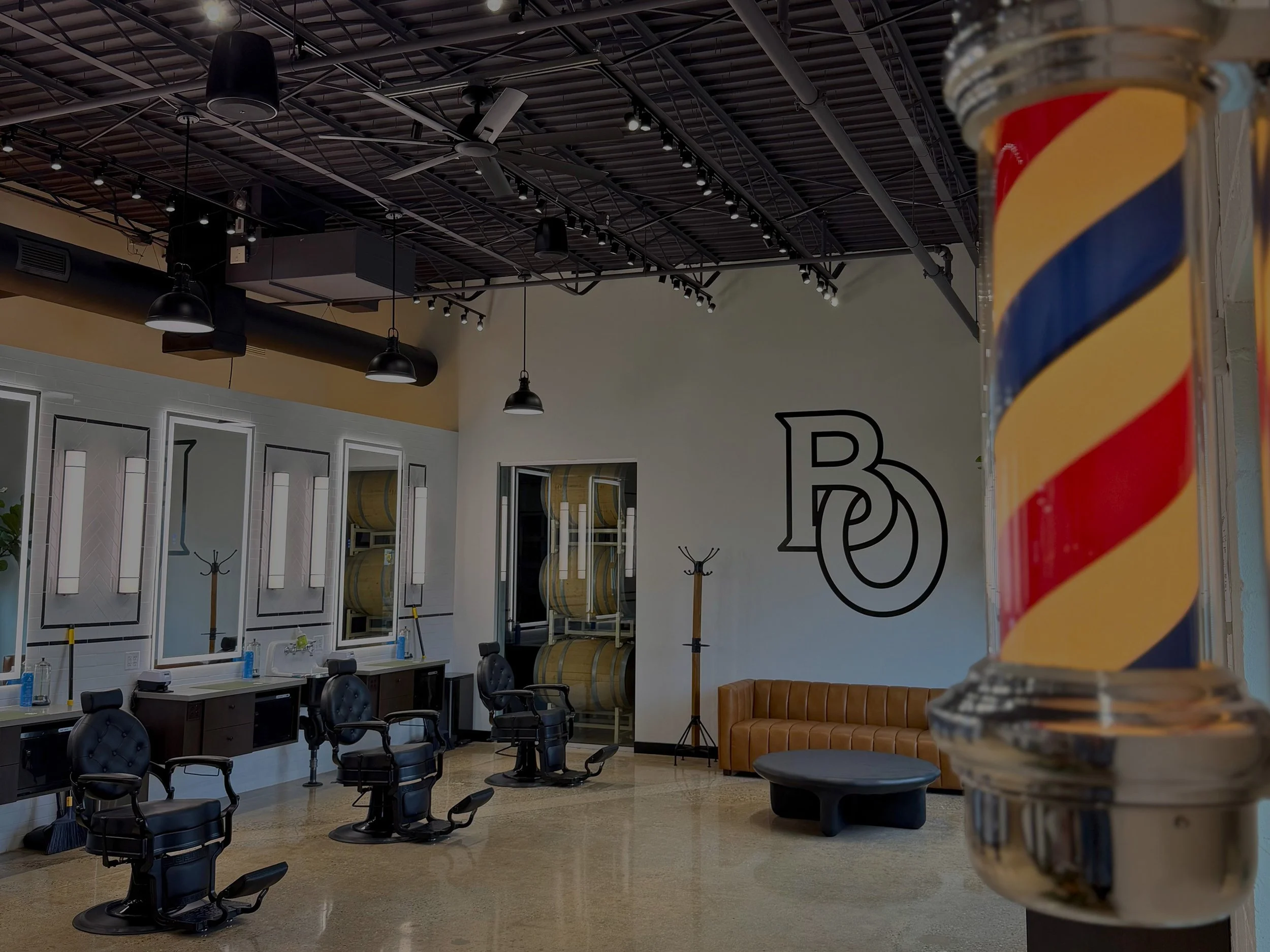Black Orchid Barbers [SoBro] in Indianapolis, IN (3)