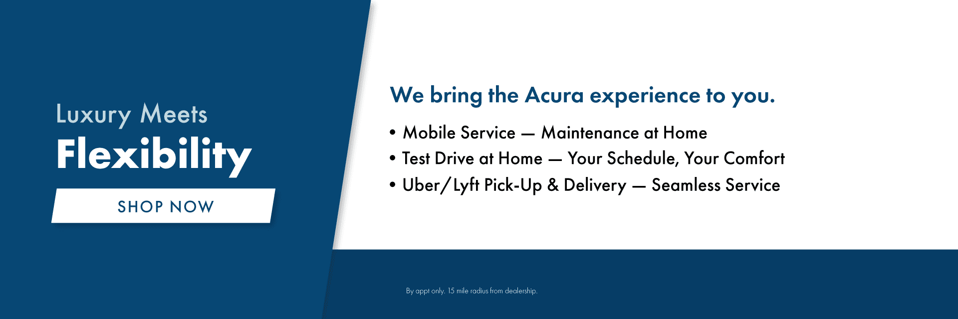 DCH Montclair Acura in Verona, NJ (6)