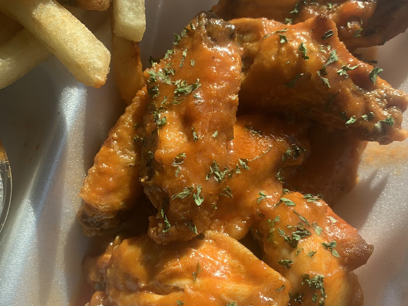 Joe's Again in Montgomery, AL (4)