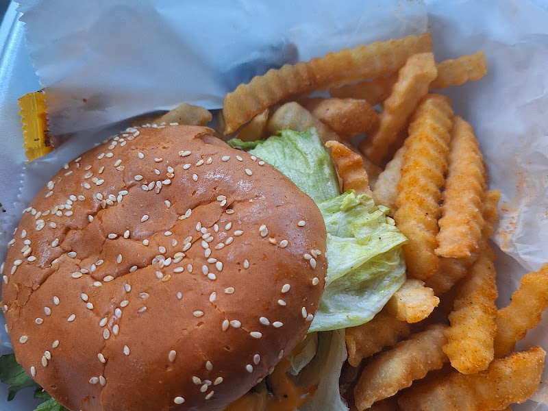 Joe's Again in Montgomery, AL (5)