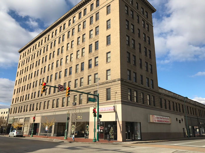 West Virginia Center for African-American Art & Culture, Inc. in Charleston, WV