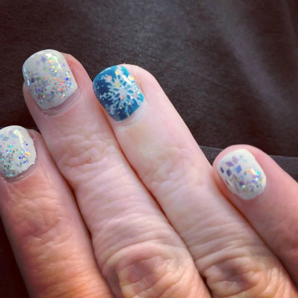 Natural Nails by Nancy in Durham, NC (2)