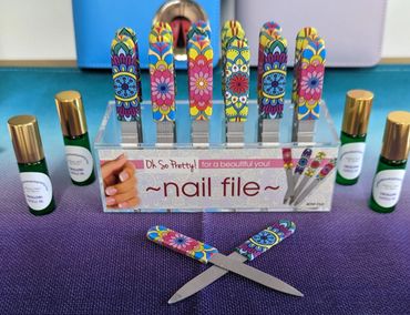 Natural Nails by Nancy in Durham, NC (5)