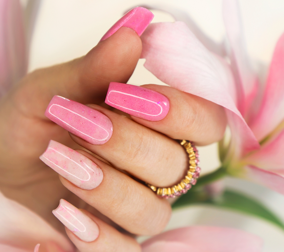Laperla Nails and Spa in Louisville, KY