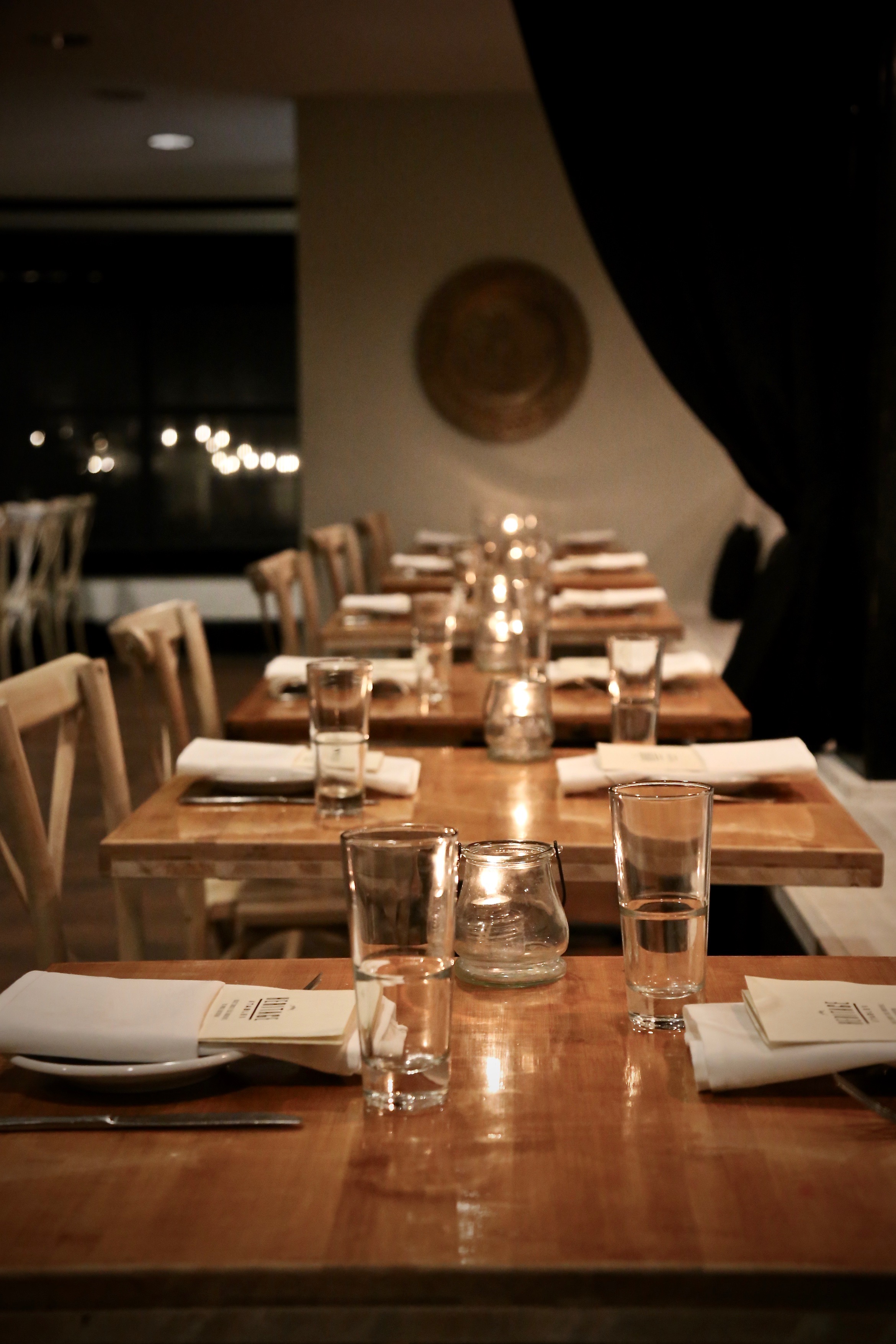 The Heritage Table in Frisco, TX (4)