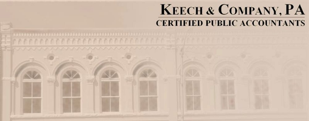 Keech & Co Pa in Washington, NC (2)