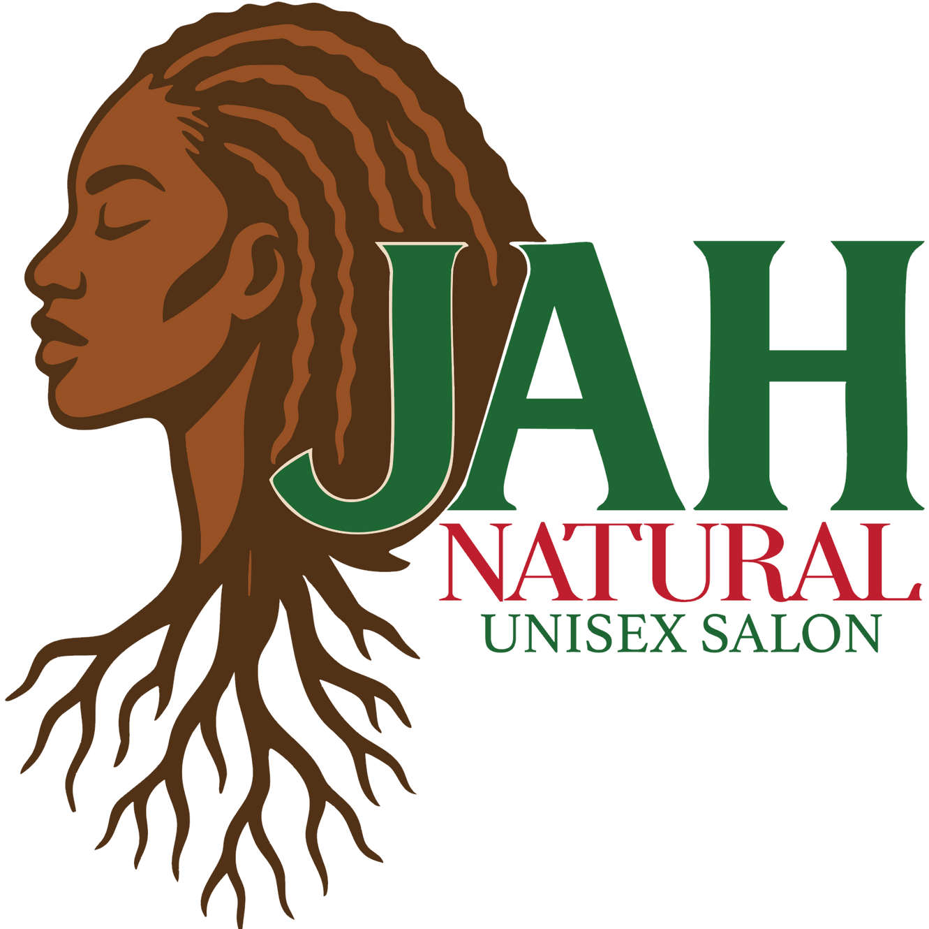 Jah Natural Unisex Hair Salon in North Plainfield, NJ