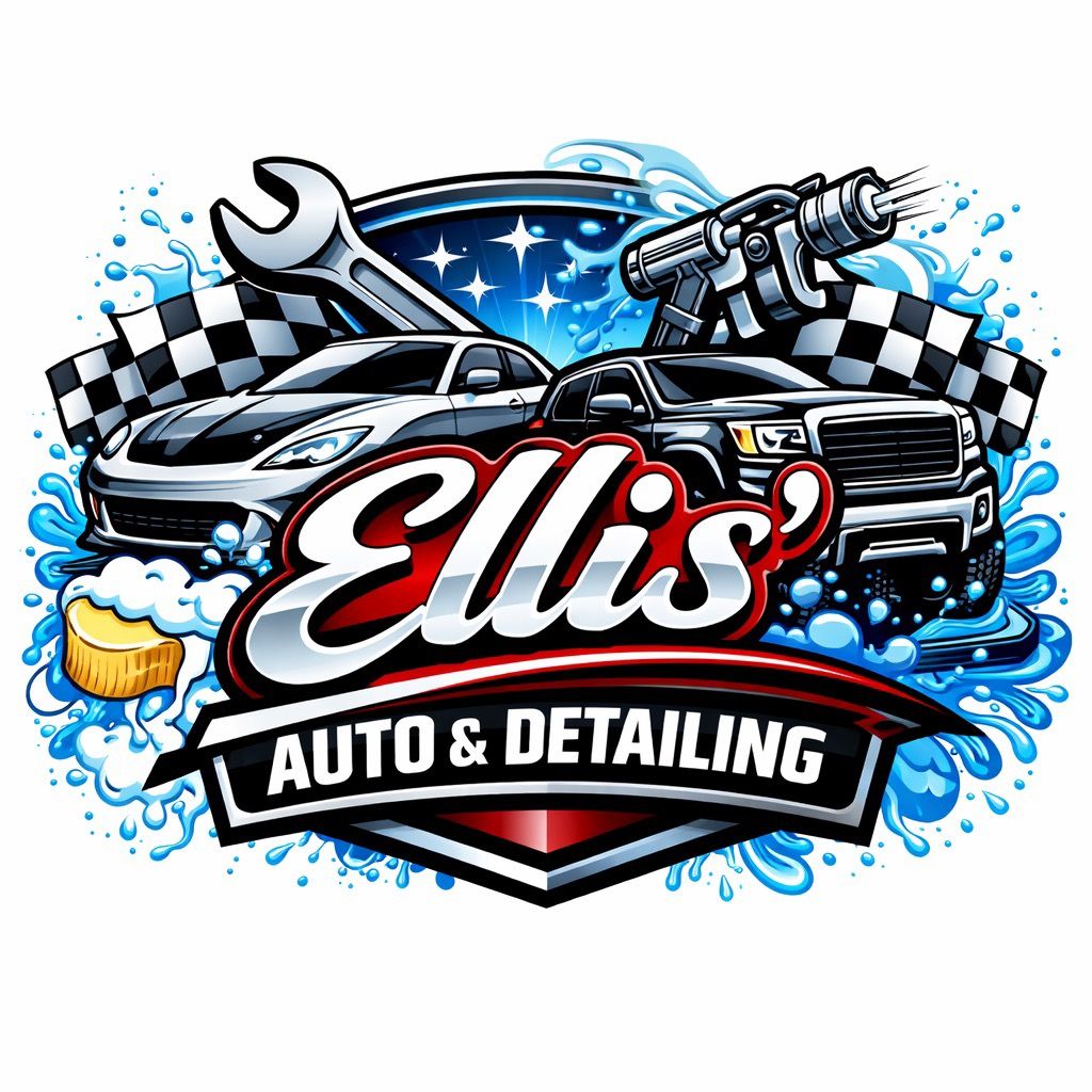 Ellis Auto and Detailing in Warsaw, NC