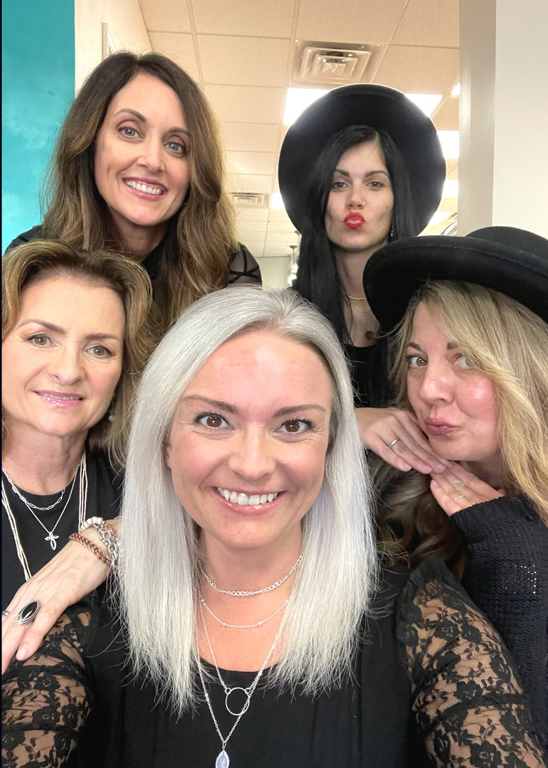 Blue Water Salon & Spa in Grafton, OH (4)