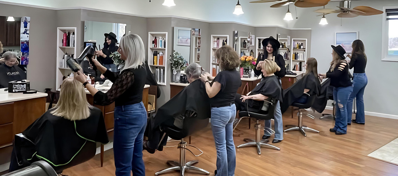 Blue Water Salon & Spa in Grafton, OH (5)