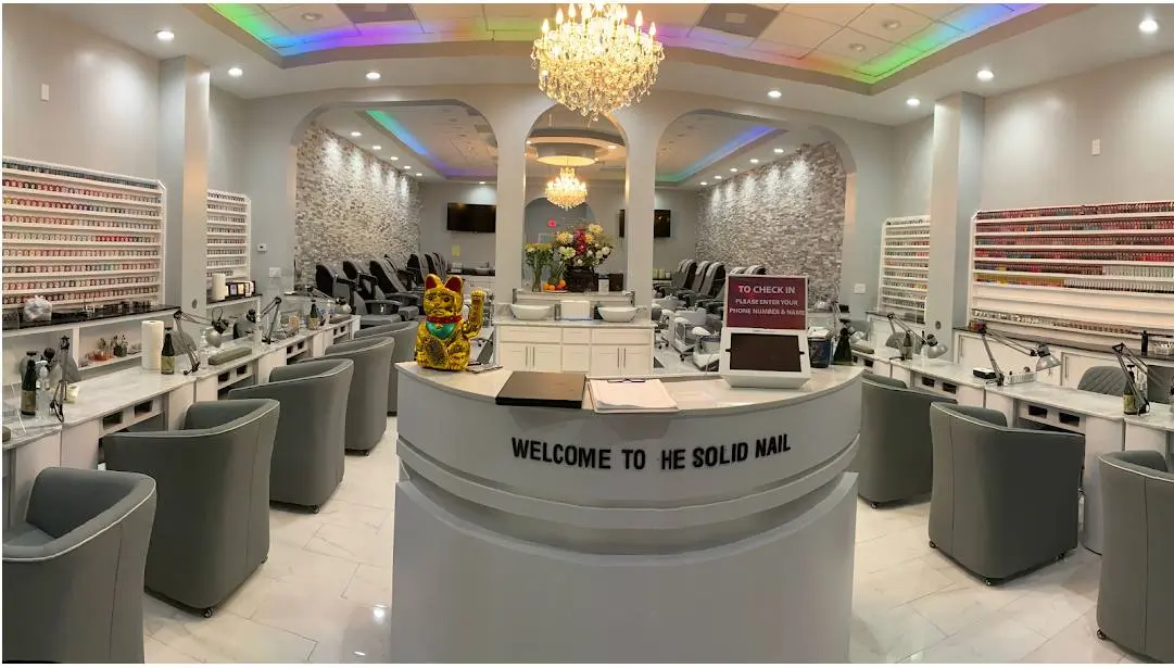 Solid Nail Spa - Rock Hill in Rock Hill, SC (6)