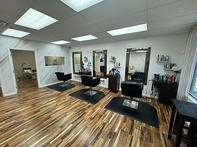 Beyond Hair Studio in North Royalton, OH (2)