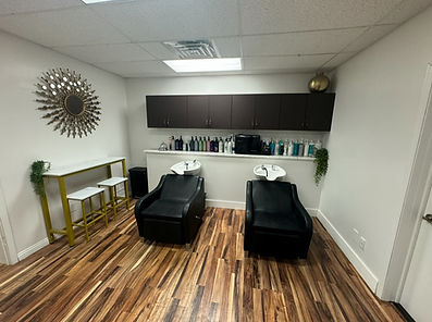 Beyond Hair Studio in North Royalton, OH (3)