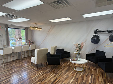 Beyond Hair Studio in North Royalton, OH (4)