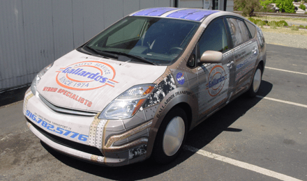 Gallardo's Auto Service in Rocklin, CA (2)