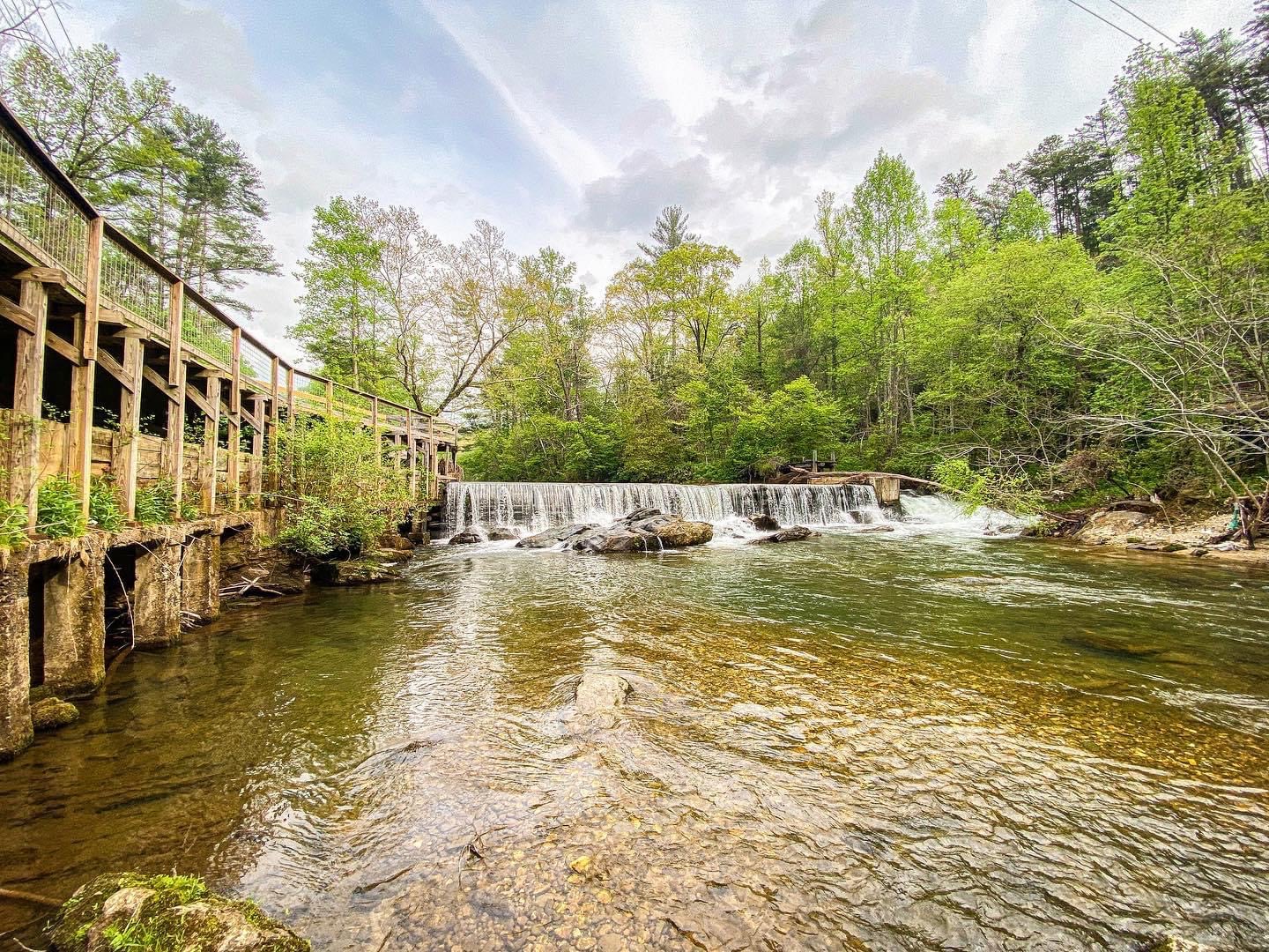 Norton Mountain Properties in Clarkesville, GA (2)