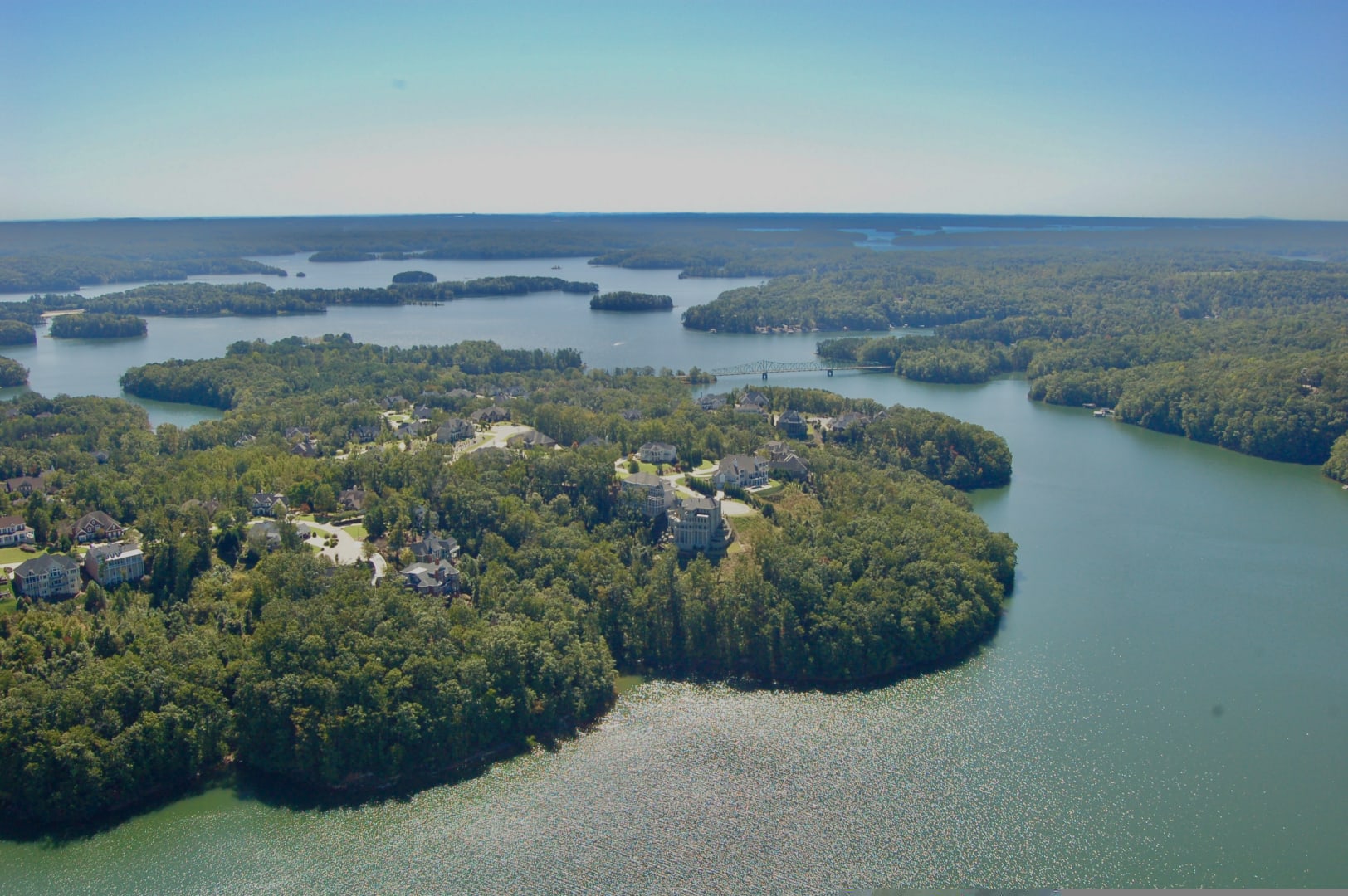Norton Mountain Properties in Clarkesville, GA (5)