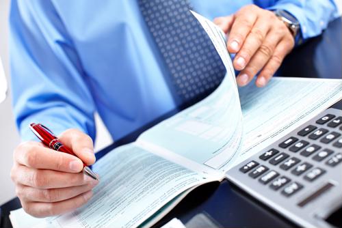 Castellanos Platinum Income Tax Services in Maywood, CA