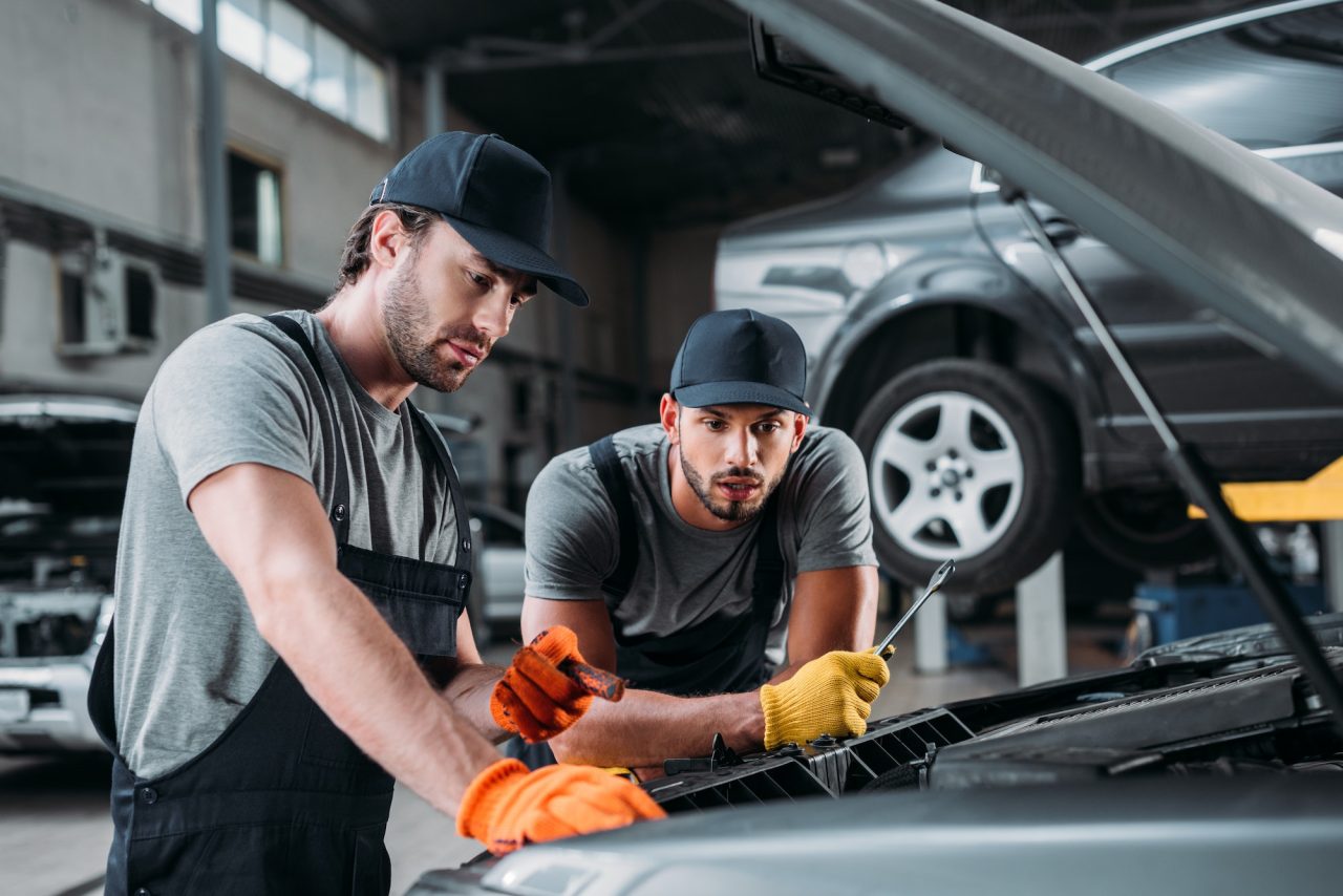 Freedom Auto Repair in Valdosta, GA (3)