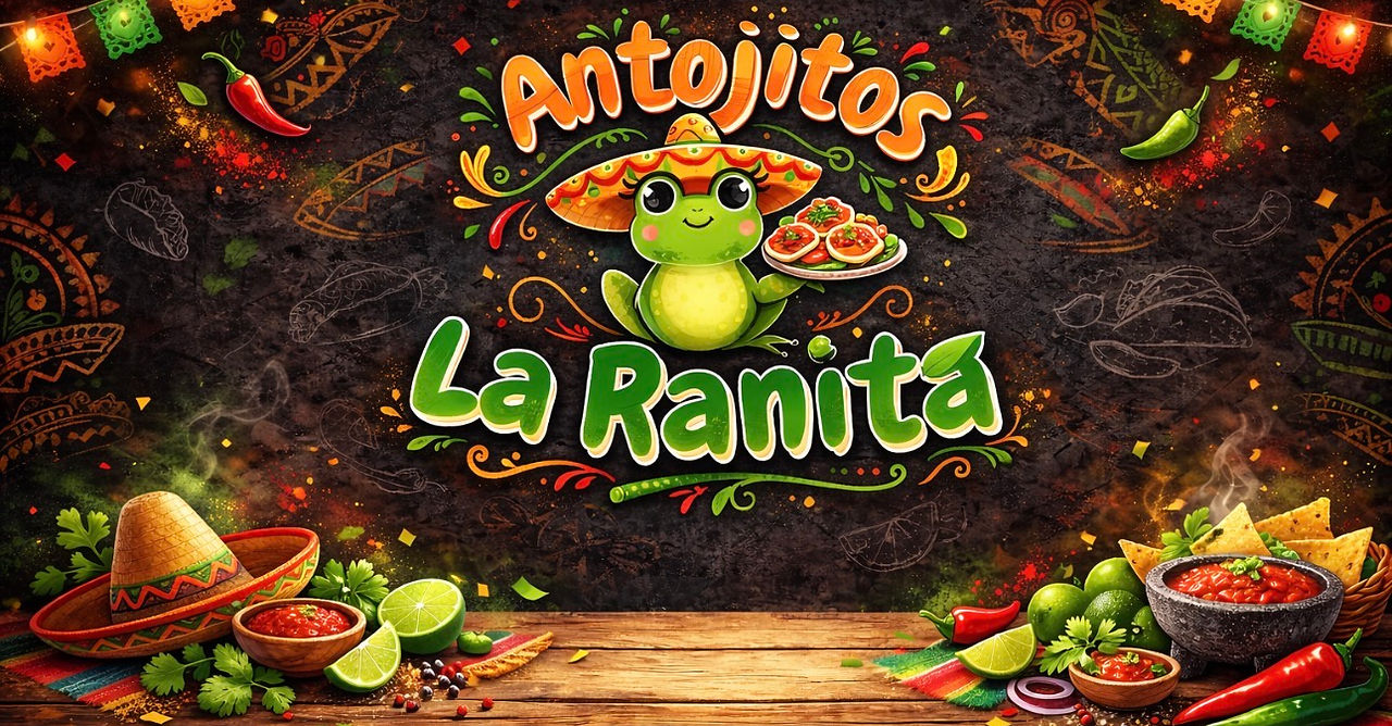 Antojitos la Ranita in North Wilkesboro, NC (2)