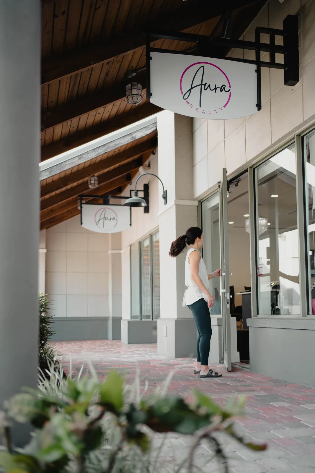 Aura Beauty Weston in Weston, FL